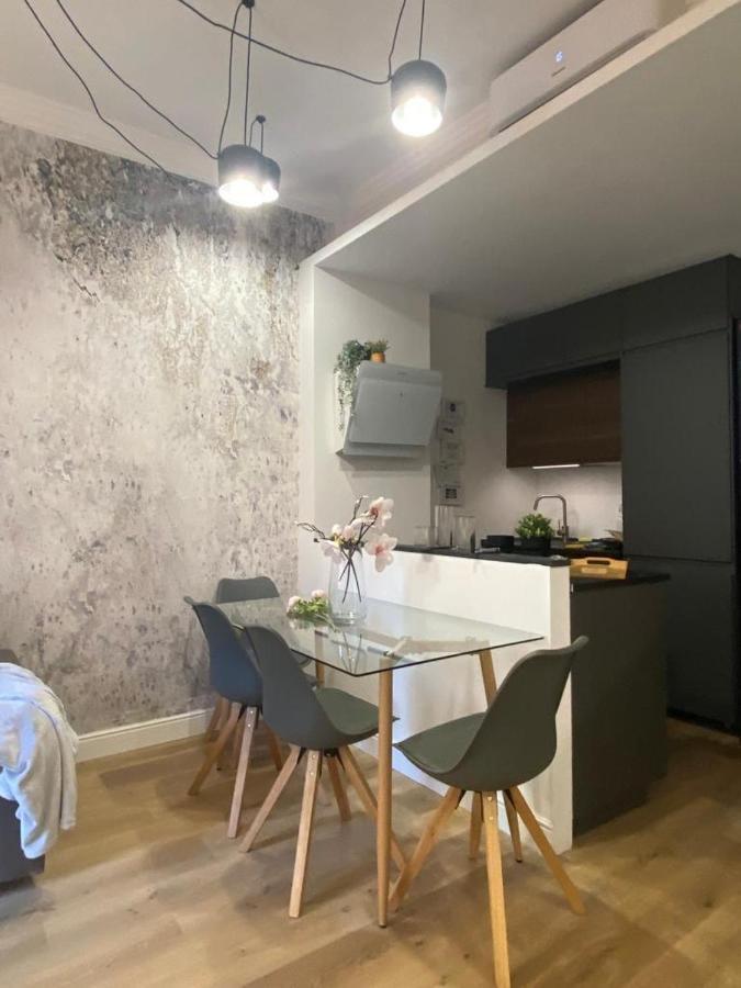 Happy Family Apartments Lavagna Генуа Екстериор снимка