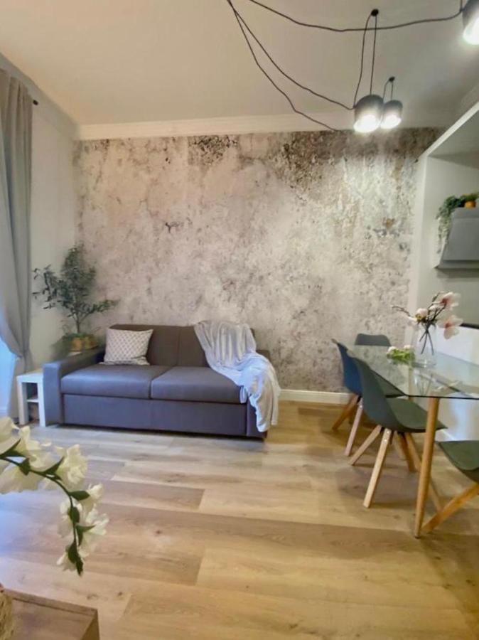 Happy Family Apartments Lavagna Генуа Екстериор снимка